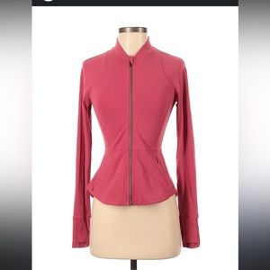 lululemon athletica Pink Women's Sweater